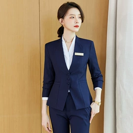 职业女裤套装;职业女裙套装;女式衬衫