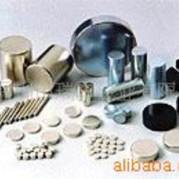 销售包装磁铁 钕铁硼磁铁