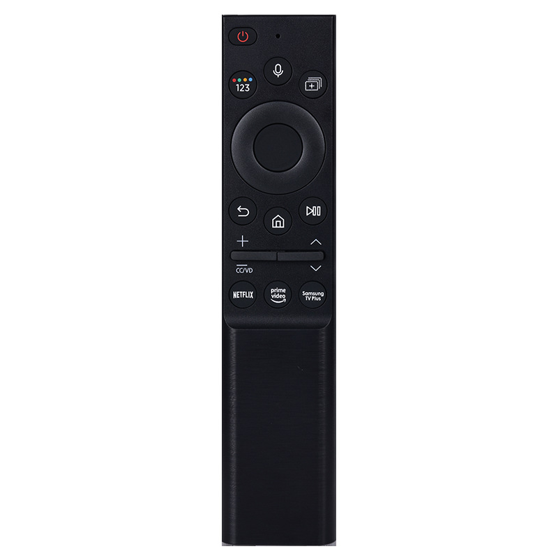 Nuevo código para Samsung TV Bluetooth control remoto de voz BN59 - 01385A 01357A modelo solar