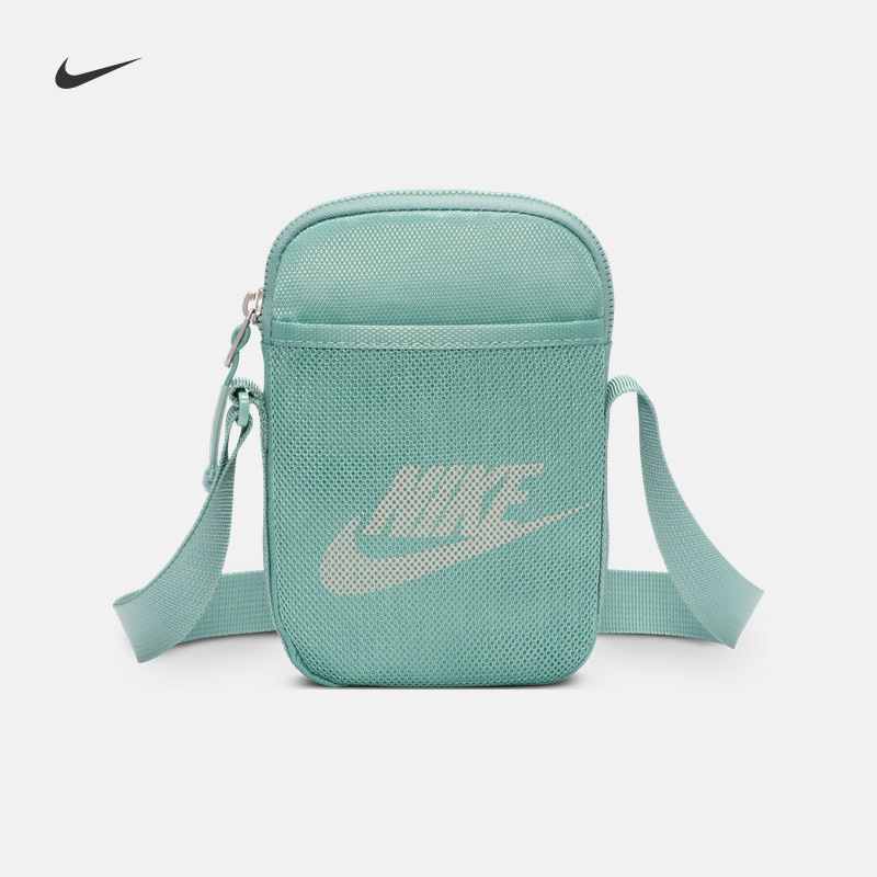 Nike Storage Crossbody Bag Winter Classic Mesh Adjustable Shoulder Strap Nike Heritage Ba5871-017 Nike Storage Crossbody Bag Winter Classic Mesh Adjustable Shoulder Strap Nike Heritage Ba5871-017