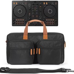 パイオニア ディスクプレーヤー DJコントローラー専用バッグ DDJSB3 400 DDJRB ディスクプレーヤー機器バッグ DJ収納バッグ