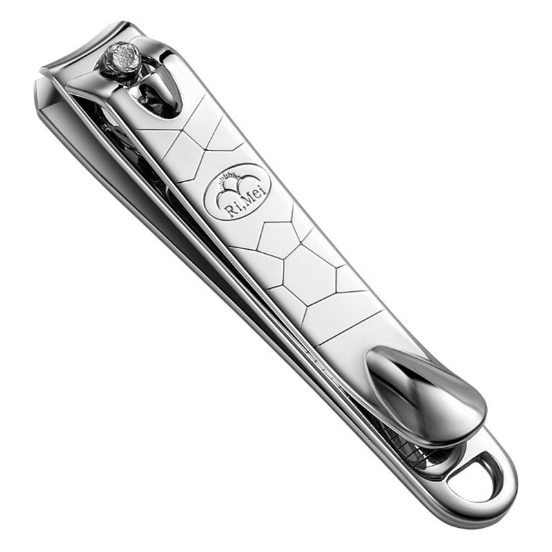 Free shipping Jinda rimei nail clippers A6425 nail clippers wholesale nail clippers nail clippers single pack household portable