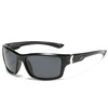 Street bike suitable for men and women, sunglasses, polarising glasses for cycling, suitable for import, wholesale