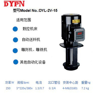 �|ݸ���󹤏S���l���Ƶ�����PUMP�и� �C����sˮ��DYL2V  220V38