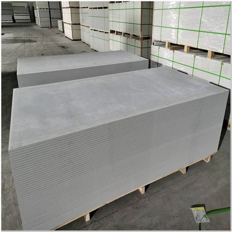 3mm干挂水泥压力板 纤维水泥压力板外墙 室内墙面隔音板