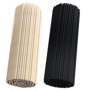 Cross-Border Natural Rattan Stick Aromatherapy Stick Essential Oil Diffuser Aromatherapy Diffuser Stick Women's Holiday Gift