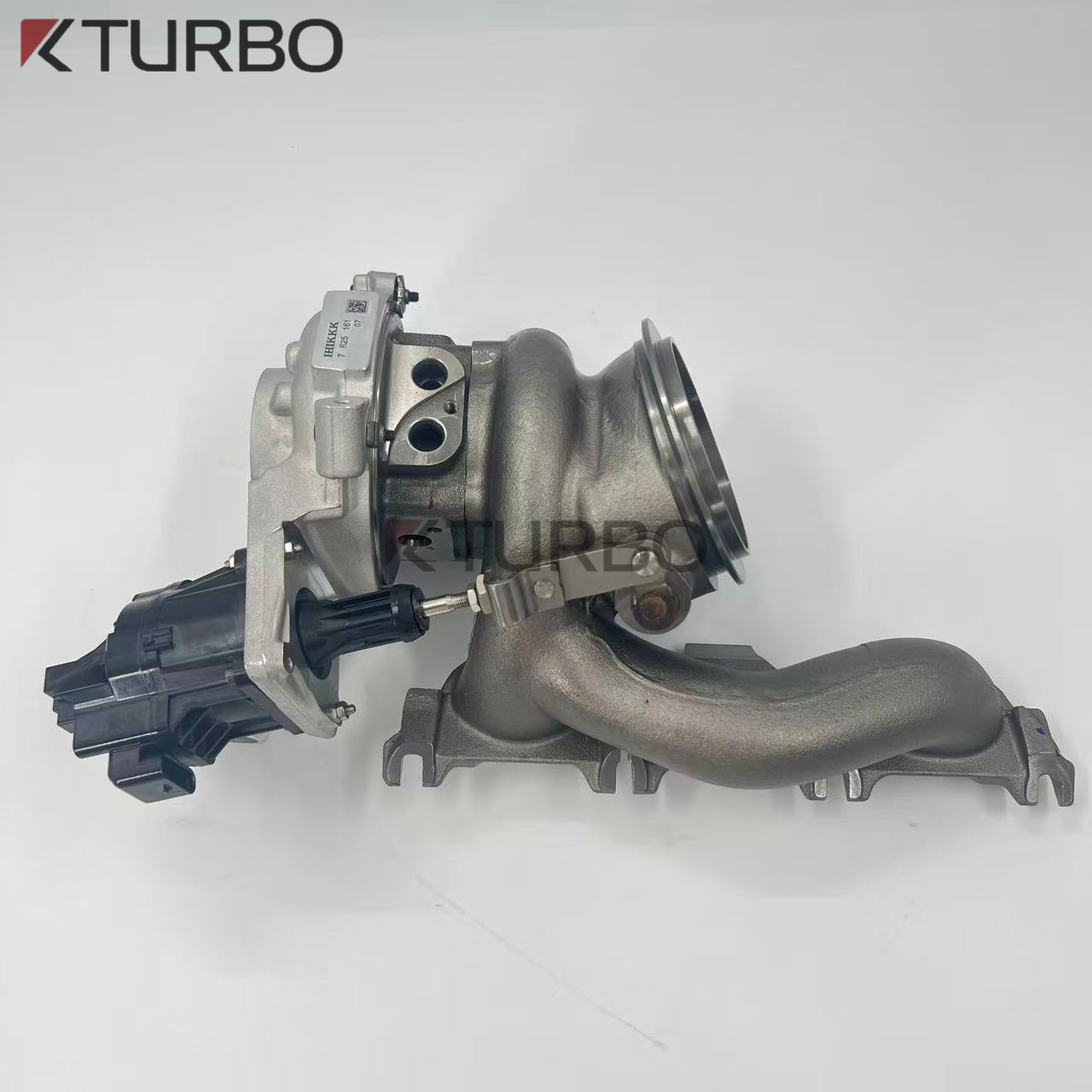 Suitable for Bmw I8 B38 11657625161 11652400536 Turbocharger 2 Series 1 Series Z4