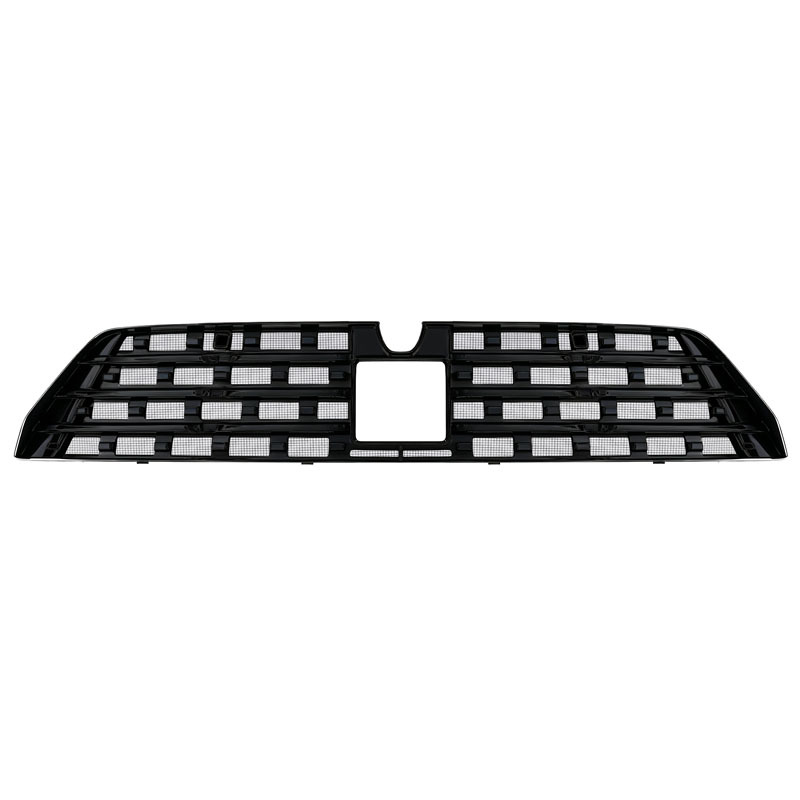 Suitable for BYD Tang car, anti-insect mesh, snap-on detachable front grille, special modification decorative strip accessories