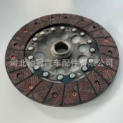 Clutch Disc 0082506603 Mufta sistemi