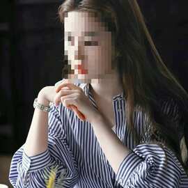 的同款女黄亦玫上衣休闲宽松长袖衬衣玫瑰刘亦菲通勤条纹衬衫故事