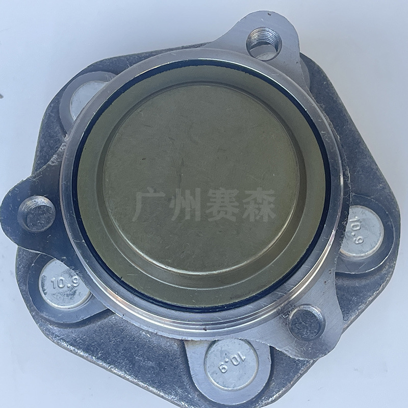 Suitable for Tesla Model 3/Y front wheel hub bearing assembly unit, rear-wheel drive two-wheel drive axle head 1044122-00-E