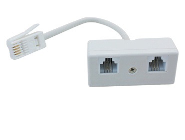L102F RJ11һֶ绰ߺ ߺ 绰Ϻ ֱ