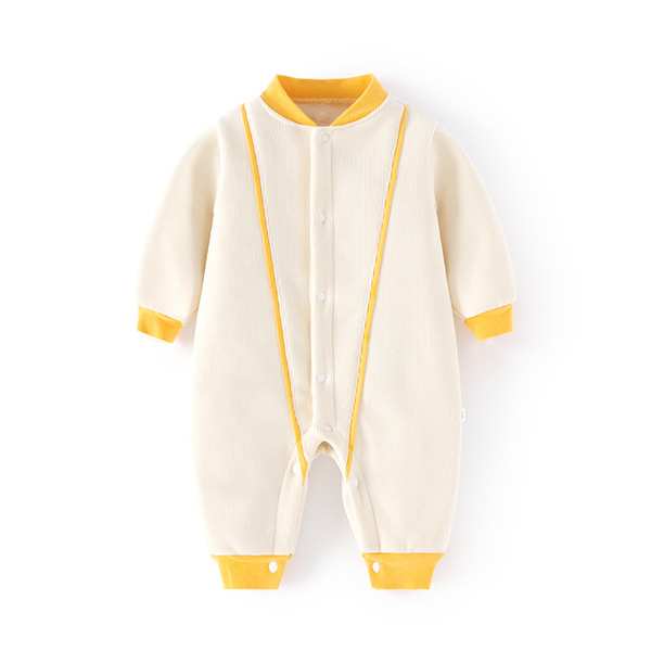 Children's warm overall