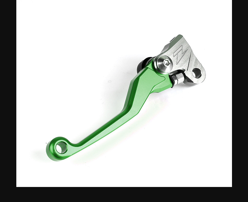 Suitable for Honda CRF250L/300L 230F/150F modified off-road vehicle horn clutch brake handle accessories