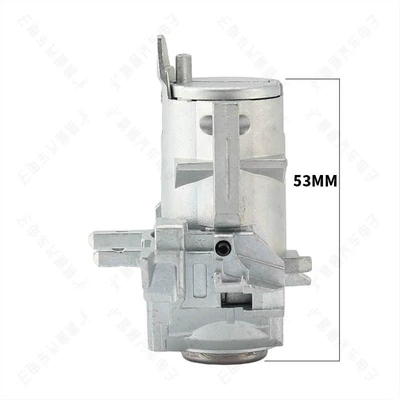 SuitablE for MErcEdEs-bEnz E280 E320 Avtomobil qapı kilidi silindrləri