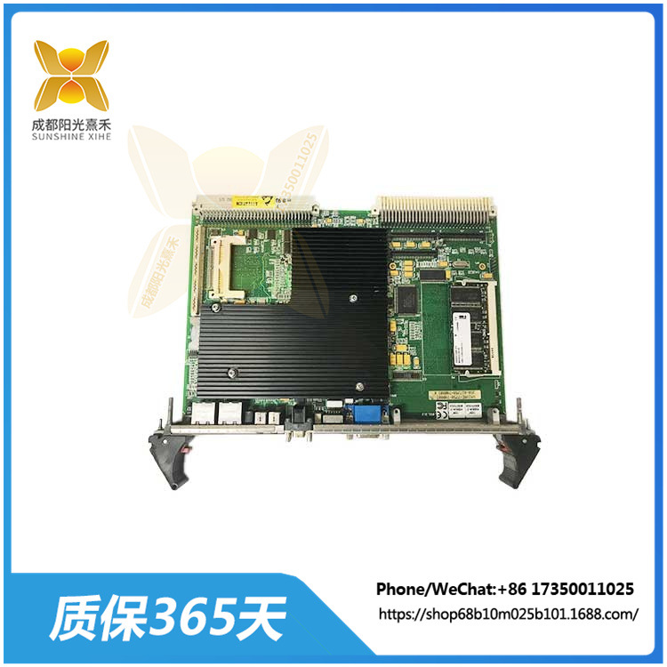 VMIVME-7750-VMIVME-7750-740001-350-027750-74000处理器模块GE