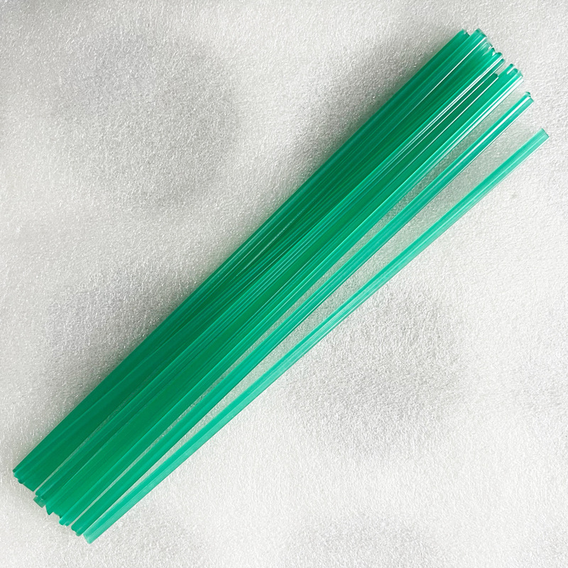 カラープラスチック溶接棒20/25cmPP PE PVC ABS PPR自動車バンパー修復ツール溶接棒|undefined