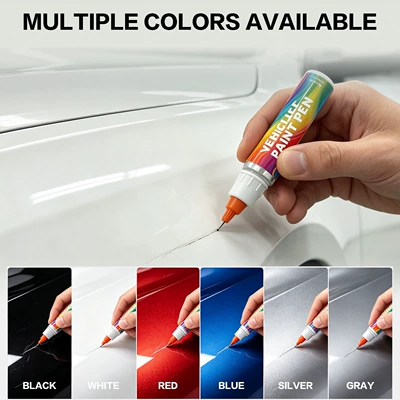 Avtomobil boya qələmləri, repair tool for car paint surfaces