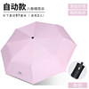 Automatic sun protection cream, umbrella solar-powered, UF-protection
