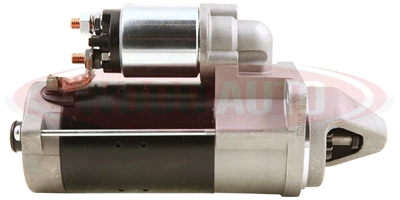 Starter and accessories – starter motor 504357110