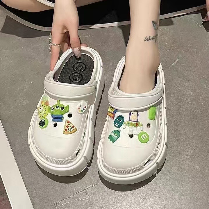 x버즈 라이트이어 화이트