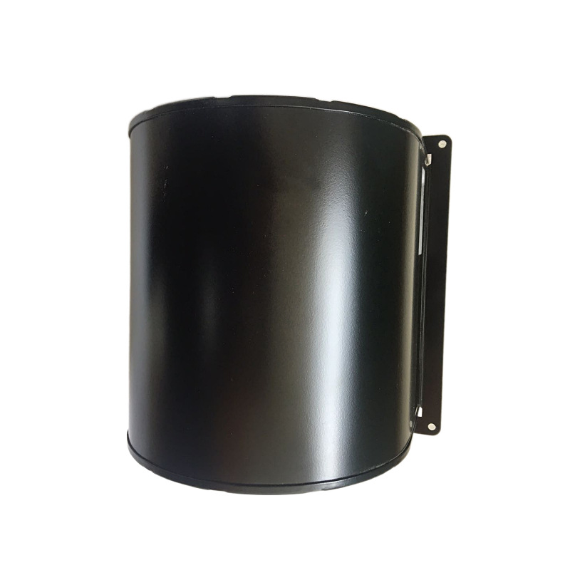 全新原装德国rosenberg洛森风扇2GDS25-133 133*190R离心涡轮风机