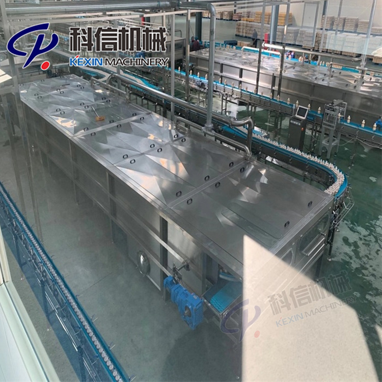 全自动老酸奶生产设备 整套老酸奶加工生产线机械设备厂家