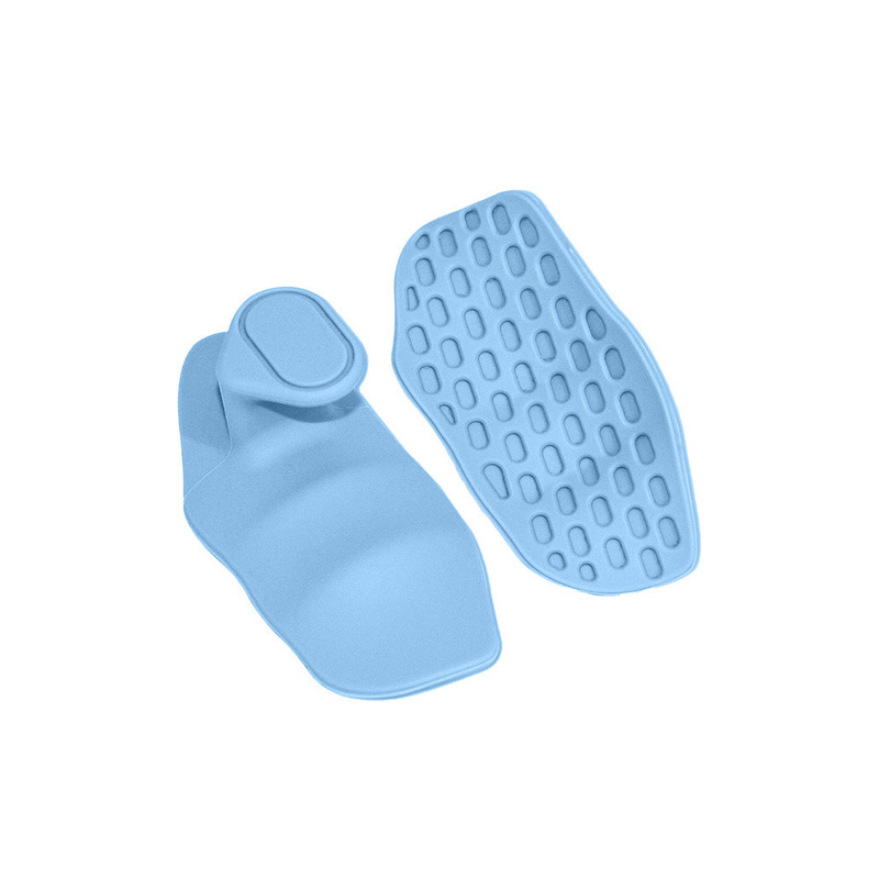 现货跨境新品亚马逊  Grip strengthener  握力器手指锻炼器爆款|undefined