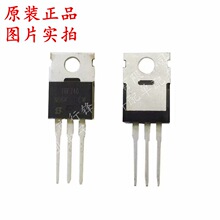 ȫ��ԭ�b IRF740PBF IRF740 ���bTO-220 N�ϵ� ֱ�� ��Ч����оƬ