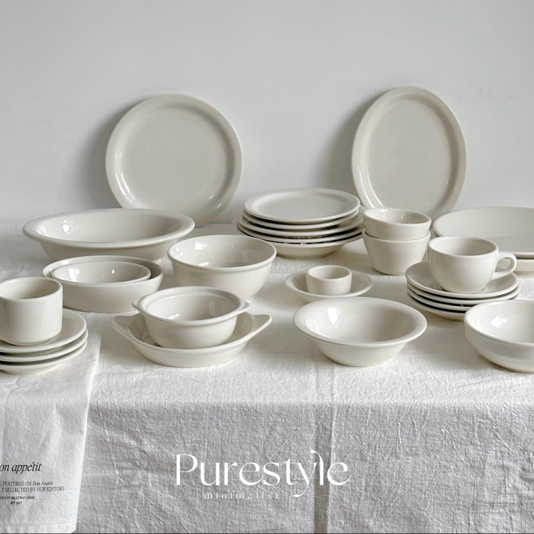 Milky white series underglaze flat plates, soup plates, vintage western-style dinner plates, milky white underglaze ceramic steak plates, cups and saucers wholesale Milky white series underglaze flat plates, soup plates, vintage western-style dinner plates, milky white underglaze ceramic steak plates, cups and saucers wholesale