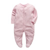 Children's bodysuit, overall for baby, wholesale, long sleeve