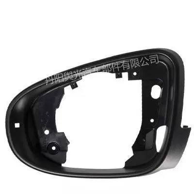 The Mirror Frame Is Suitable for the Rearview Mirror Housing Frame of Volkswagen Golf 6/7/7.5/8/8.5 Cars (Rearview mirror/rearview mirror) - golf-6-mirror-frame-left