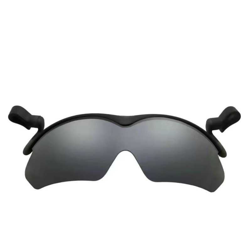 검정색/편광 회색 필름