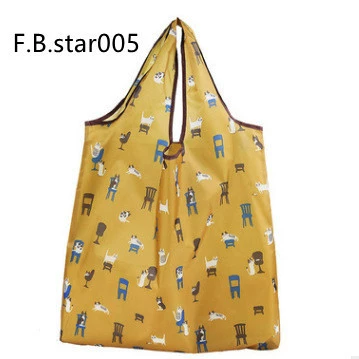 Складная сумка для покупок, переносная льняная сумка на выход, organizer bag, oxford cloth