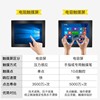 21.5 Industry Industrial Integrated machine Embedded system touch screen Capacitance Wall hanging 15.6 Inch industrial computer MES system