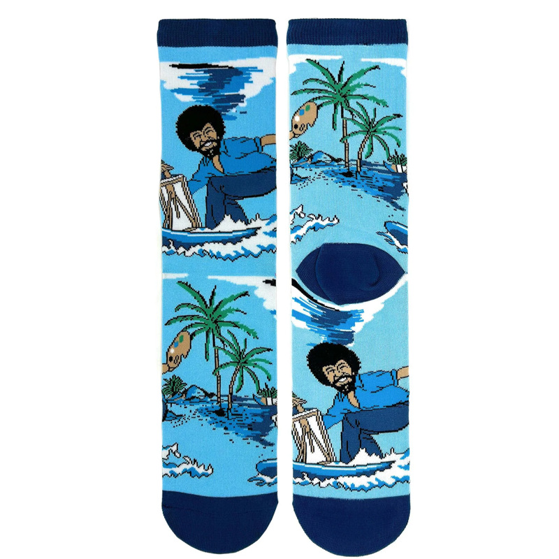 65g Weight Socks Classification Socks Lingerie Type Cotton (more than 50%) Fabric Type A Pair Quantity Casual, Daily Occasion Animal, Color Block Pattern All Seasons Season Unisex Gender Cute Style A Pair Cute Unisex Animal Color Block Cotton (more Than 50%) Crew Socks 6
