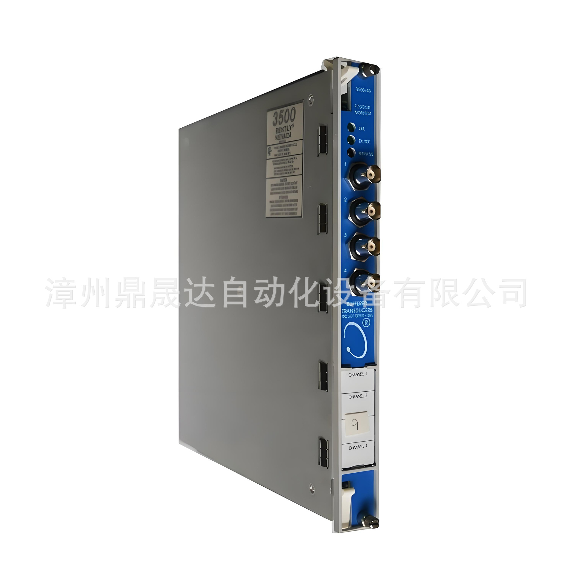 Bently本特利 990-07-500-03-00，330876-02-10-00-00