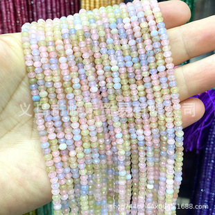 �S�����l90��3x4mm������P�� Ħ��ʯɫ���� ������ƷDIY�����