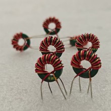 厂家直销磁环电感 环形共模电感 差模电感 T9*5*3-400UH 现货