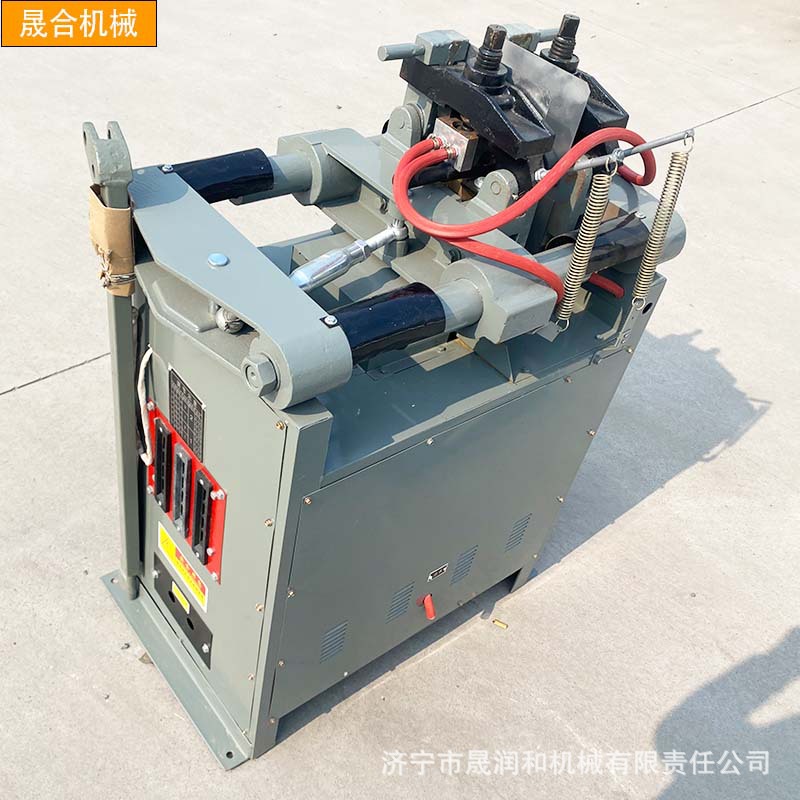 闪光钢筋对焊机 UN-100型对焊机直螺纹钢筋碰焊机现货优惠