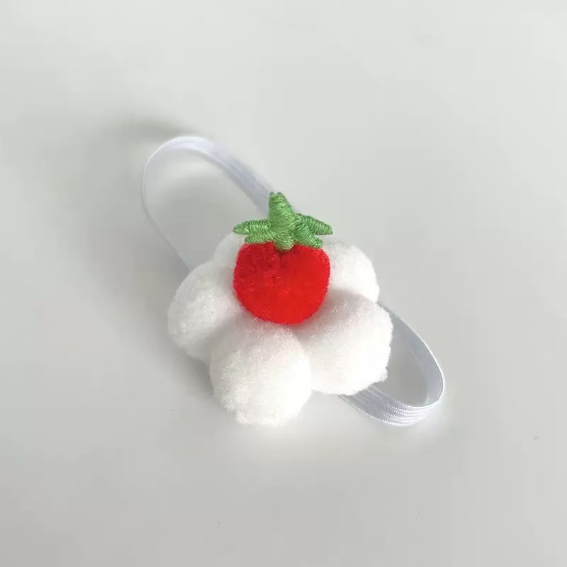 퍼볼 토마토 스트랩