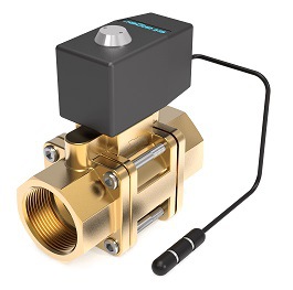 德国STAIGER阀MW 202-001温度传感器