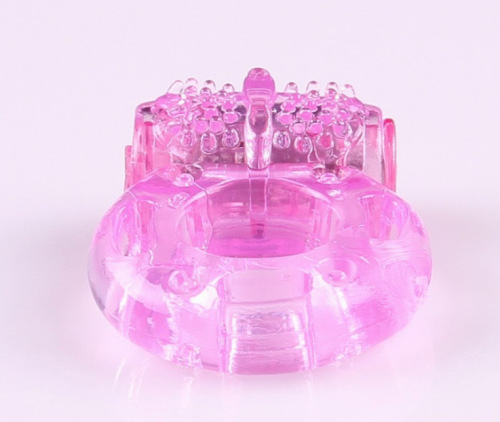 Vibration ring Vibration lock ring Crystal vibration suite affair ring Couple's flirting agency adult products wholesale 