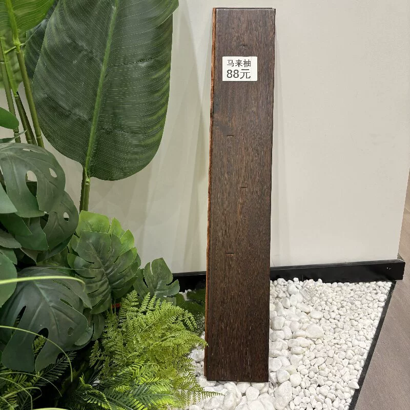 Напольное покрытие из массива пеканового дуба натурального цвета для спальни, для домашнего использования, напрямую от производителя, оптом, влагостойкое, прямые оптовые поставки.