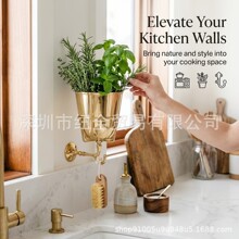 �羳���N2026 Modern Brass Wall Vessel�S�~�ڒ�ʽˮ��