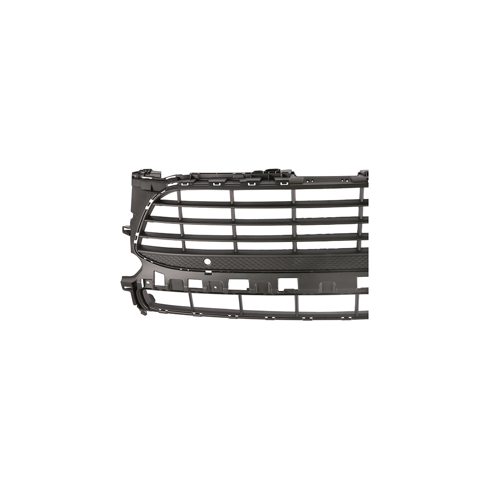 Suitable for 18-21 Porsche Maca Macan95B.2OE front bar center net without ACC