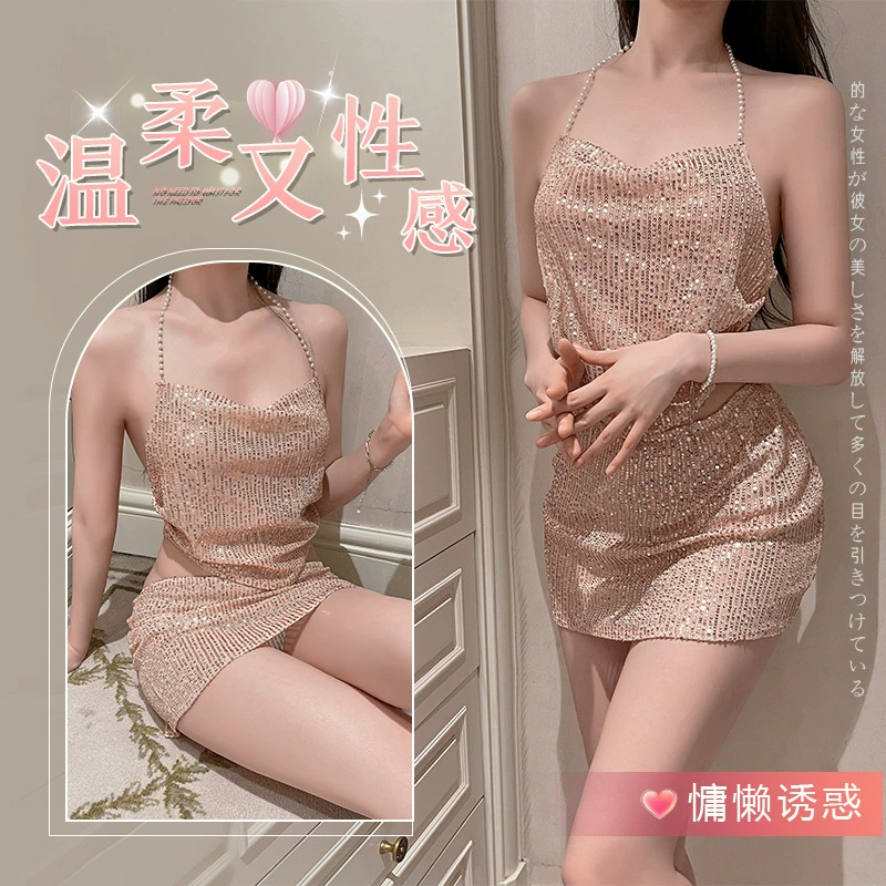 Sexy pijama, интернет-знаменитость, утягивающий эффект, стиль высшего качества