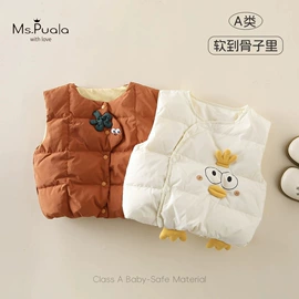 童套装;童裤;普通外套