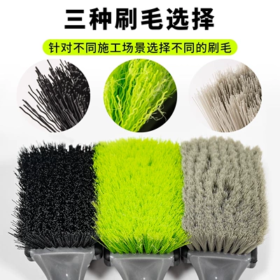 Tools Wheel Hub Brush Car Wash: Car cleaning tools