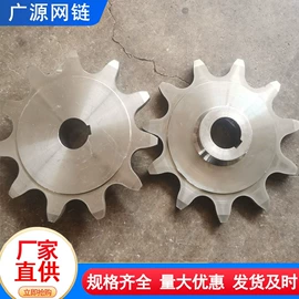 网带;输送机;链轮